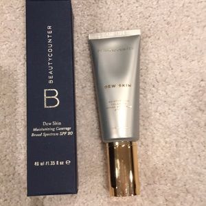 Beauty Counter Dew Skin